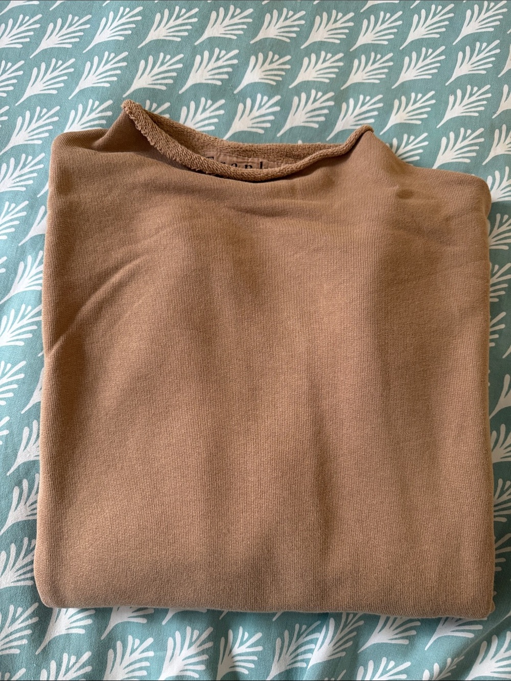 Frank & Eileen EFFIE sweater